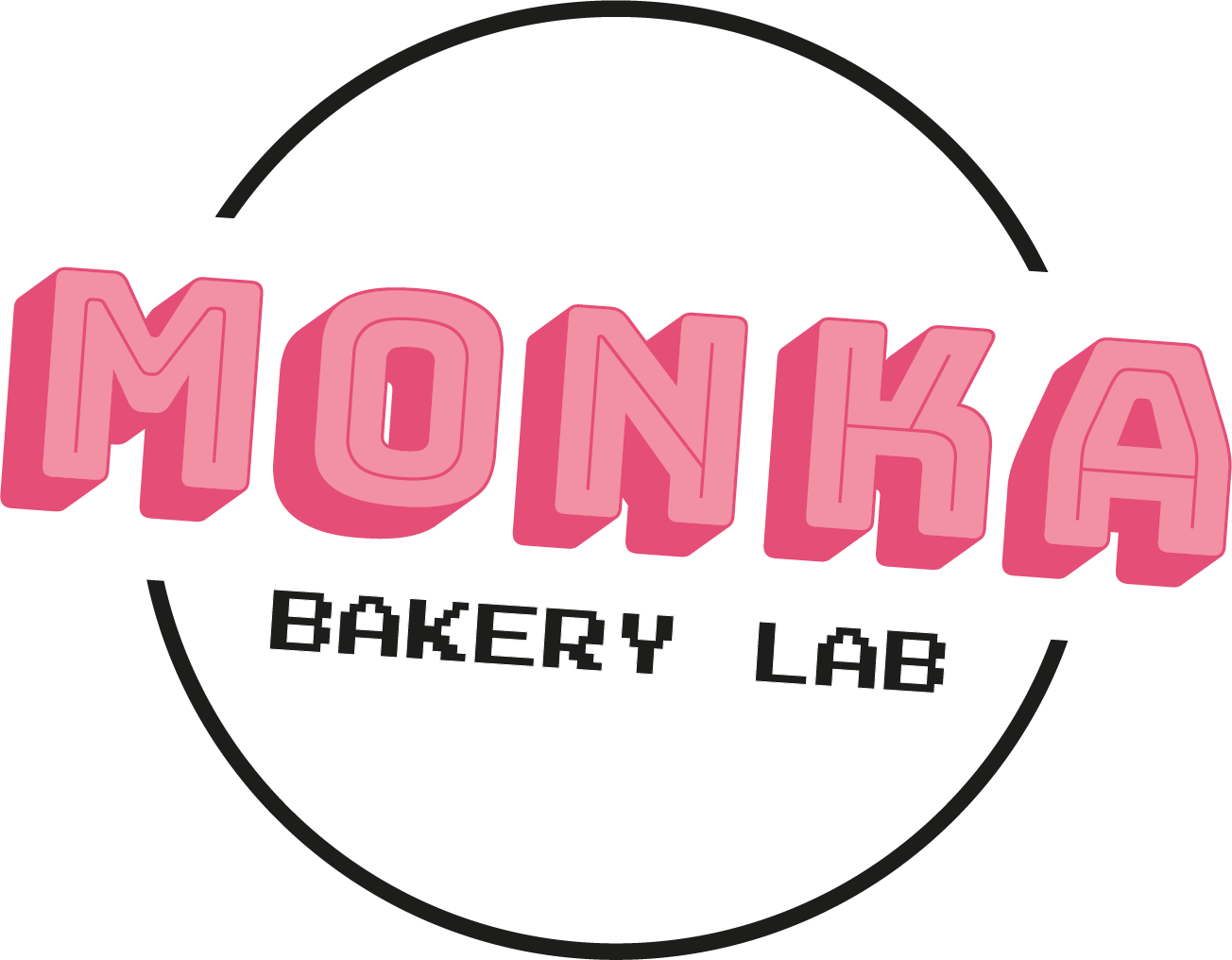 Monkabakerylab Logo